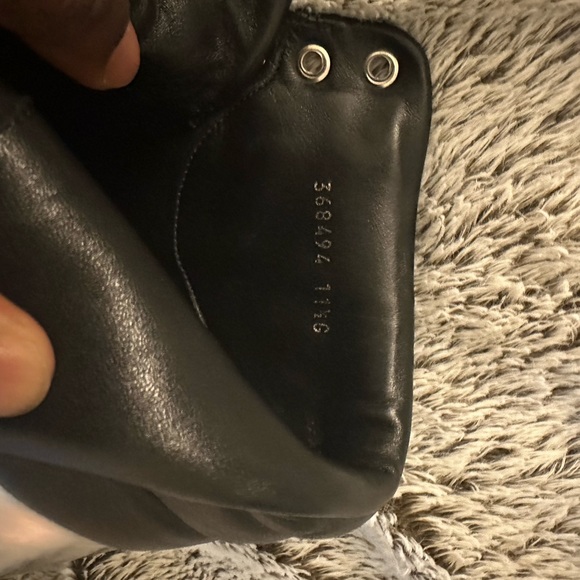 Gucci mid high - Picture 6 of 10